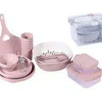 سرویس ۵۵ پارچه مسافرتی ونوس