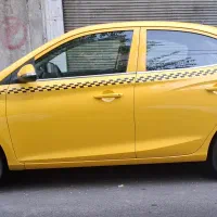 تاکسی  B511