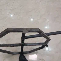 شعله ویا مشعل درب دیگ