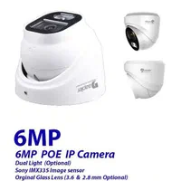 دوربین مداربسته داپلر 6MP رنگی در شب|دوربین مداربسته|تهران, فردوس|دیوار
