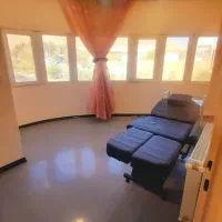 ۱۲۵م/۳ اتاق/تابلو خور /پارکینگ/بر بلوار امام رضا|فروش دفتر کار، اتاق اداری، مطب|کرج, عظیمیه|دیوار