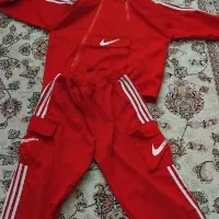 لباس ورزشی پسرانه