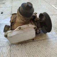 اویل ماژورسمندای اف سون