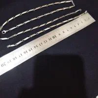 دستبند وزنجیر مردانه|بدلیجات|مشهد, امام خمینی|دیوار