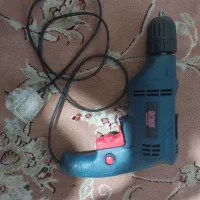 دریل برقی