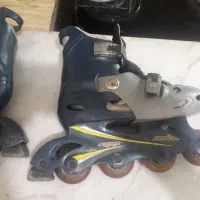 کفش اسکیت اصل.JOEREX  کره