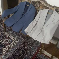کت و شلوار مردانه سایز 46|لباس|شیراز, معالی‌آباد|دیوار