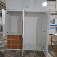 کمددیواری جای رختخواب قیمت به صرفه حمل ونصب رایگان