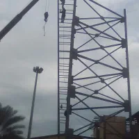 جوشکار سیار کلیه کارهای جوشکاری|خدمات پیشه و مهارت|بندرعباس, |دیوار