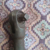 آچار جغجغه بادی