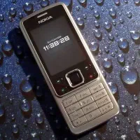 نوکیا آشا x201|موبایل|قوچان, |دیوار