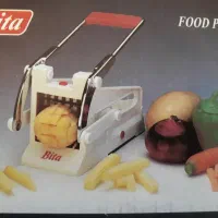 خرد کن و خلال کن بیتا
