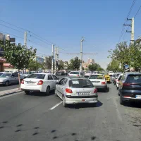 ۴۶ مغازه سنددار/بر بلوار/چندسال داروخانه/غرب تهران|فروش مغازه و غرفه|اندیشه, اندیشه فاز ۱|دیوار