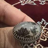 انگشتر شجر منظره|جواهرات|تهران, صادقیه|دیوار