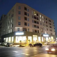 واحد مسکونی