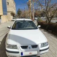 سمند (موتورEF7)