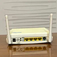 مودم روتر +ADSL2 بیلیون مدل Billion 5400N R2|مودم و تجهیزات شبکه|قم, سالاریه|دیوار