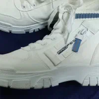 بوت خارجی باکیفیت|کیف، کفش، کمربند|قم, حنیف نژاد|دیوار