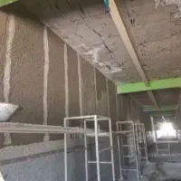 بنایی،پلاستر،دیوار