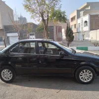 سمندای اف ۷|خودرو سواری و وانت|مهاباد (آذربایجان غربی), |دیوار