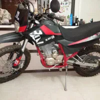 موتور کویر t2