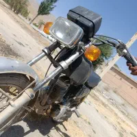موتور مدل 96
