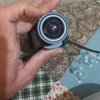 دوربین مداربسته|دوربین مداربسته|ری, حمزهآباد|دیوار