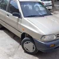 پراید 87