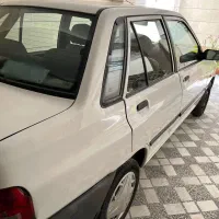 پراید مدل۹۰ در حد نو|خودرو سواری و وانت|بابل, |دیوار