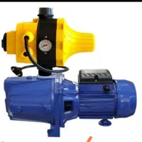 تعمیر پمپ آب خانگی