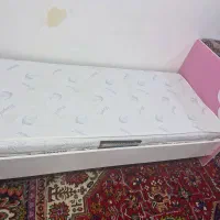 تخت وتشک یک نفره