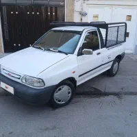 پراید وانت ۹۳ پلم تمیز