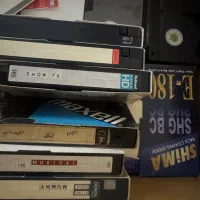 دستگاه ویدئو اورجینال Aiwa|پخش‌کننده DVD و ویدیو|تهران, عباس‌آباد|دیوار