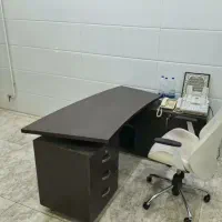 میزکار|دفتر کار|رشت, حسین آباد|دیوار