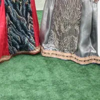 ازگالری مادیدن فرماید|لباس|مرودشت, گندم‎|دیوار