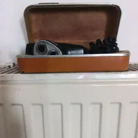 ریش تراش سه تیغ اصل روسی
