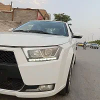 دنا پلاس توربو شارژ اتوماتیک مدل 1401|خودرو سواری و وانت|همدان, |دیوار