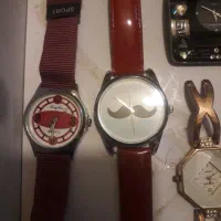 ۵تا ساعت|ساعت|تبریز, |دیوار