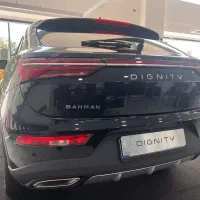 دیگنیتی پرایم 1404 مشکی