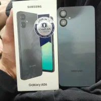 گوشی a06|موبایل|کرج, حصارک پایین|دیوار