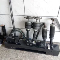 پنوماتیک کمک بادی پژو پراید|قطعات یدکی و لوازم جانبی|تربت‌حیدریه, منظر|دیوار