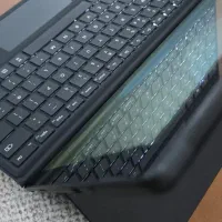 surface pro 7|رایانه همراه|کرج, دهقان ویلا|دیوار