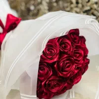 گل ربانی|گل مصنوعی|قنوات, |دیوار