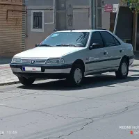 405مدل 93 استثنایی