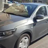 تارا. مدل 1402. گیربکس 5 سرعته