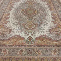 فرش 12 متری سالم درحد نو|فرش|پارسآباد, |دیوار