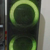 استیکر خشک بدون استفاده