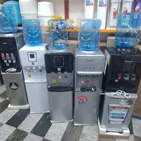آبسردکن پاناسونیک سه شیر|آب‌سردکن و تصفیه آب|اهواز, طالقانی|دیوار