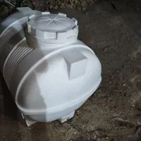 تانکر هزار لیتری طبرستان در حدخشک|مصالح و تجهیزات ساختمان|زابل, |دیوار