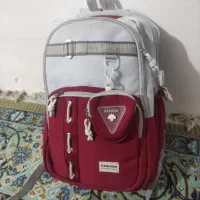 کوله پشتی